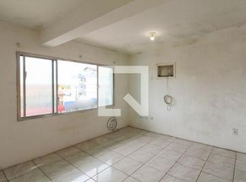 Apartamento · 50m² · 1 Quarto · Apartamento para Aluguel - Mathias Velho, 1 Quarto,  50 m² - Canoas