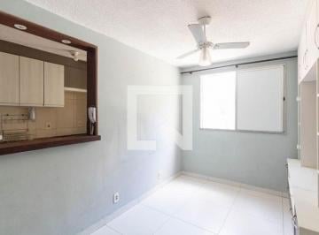 Apartamento · 48m² · 2 Quartos · 2 Vagas · Apartamento para Aluguel - Guaratiba, 2 Quartos,  48 m² - Rio de Janeiro