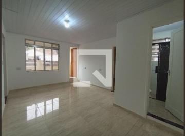Casa · 70m² · 1 Quarto · 1 Vaga · Casa para Aluguel - Vila Mangalot, 1 Quarto, 70 m² - São Paulo