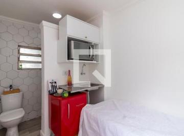 Casa · 8m² · 1 Quarto · Casa para Aluguel - Água Fria, 1 Quarto, 8 m² - São Paulo