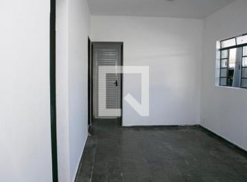 Casa · 90m² · 2 Quartos · Casa para Aluguel - Santa Tereza, 2 Quartos, 90 m² - Belo Horizonte