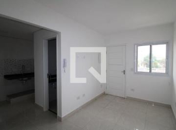 Apartamento · 40m² · 2 Quartos · Apartamento para Aluguel - Santana, 2 Quartos,  40 m² - São Paulo