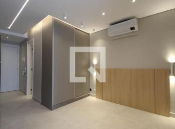 Apartamento · 32m² · 1 Quarto · Apartamento para Aluguel - Moema, 1 Quarto, 32 m² - São Paulo