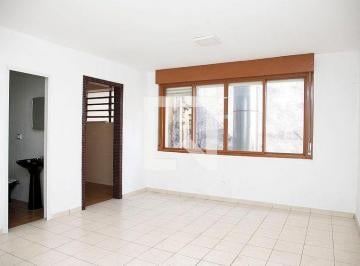 Apartamento · 27m² · 1 Quarto · Apartamento para Aluguel - Centro Histórico, 1 Quarto,  27 m² - Porto Alegre