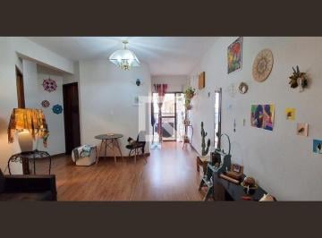 Apartamento · 93m² · 3 Quartos · 1 Vaga · Apartamento para Aluguel - Santa Maria, 3 Quartos,  93 m² - São Caetano do Sul