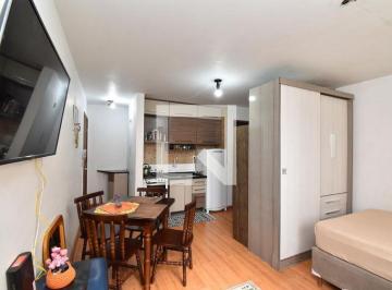 Apartamento · 24m² · 1 Quarto · Apartamento para Aluguel - Centro, 1 Quarto,  24 m² - Curitiba