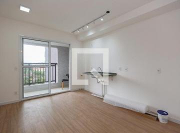 Apartamento · 39m² · 2 Quartos · 1 Vaga · Apartamento para Aluguel - Cidade Jardim, 2 Quartos, 39 m² - São Paulo