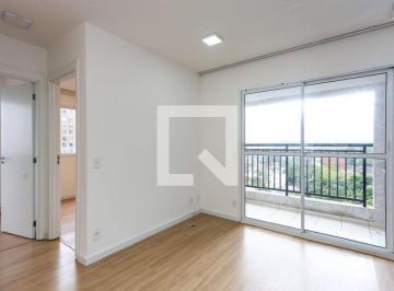 Apartamento · 39m² · 2 Quartos · 1 Vaga · Apartamento para Aluguel - Cidade Jardim, 2 Quartos,  39 m² - São Paulo