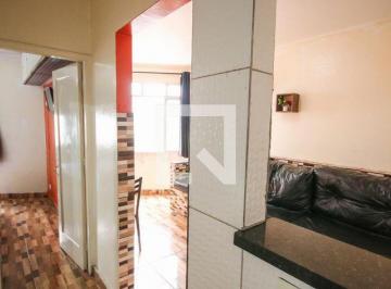 Apartamento · 37m² · 1 Quarto · 1 Vaga · Apartamento para Aluguel - Vila Assunção, 1 Quarto, 37 m² - Praia Grande