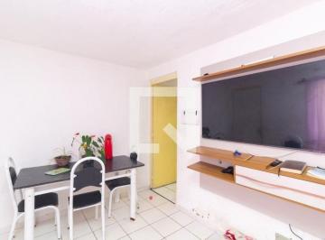 Apartamento · 65m² · 2 Quartos · Apartamento para Aluguel - Conjunto Residencial Jose Bonifacio, 2 Quartos,  65 m² - São Paulo