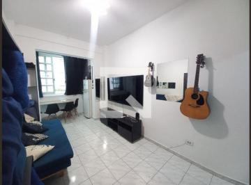 Apartamento · 27m² · 1 Quarto · Apartamento para Aluguel - Boa Vista, 1 Quarto,  27 m² - São Vicente