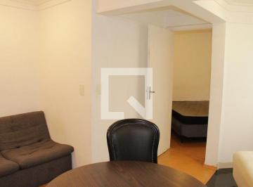 Apartamento · 40m² · 1 Quarto · 1 Vaga · Apartamento para Aluguel - Santa Cecília, 1 Quarto,  40 m² - São Paulo