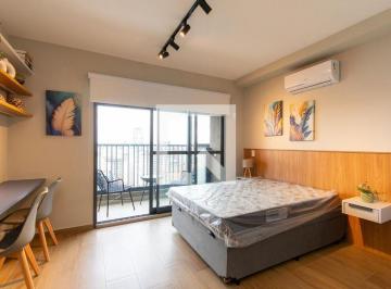 Apartamento · 29m² · 1 Quarto · Apartamento para Aluguel - Liberdade, 1 Quarto, 29 m² - São Paulo