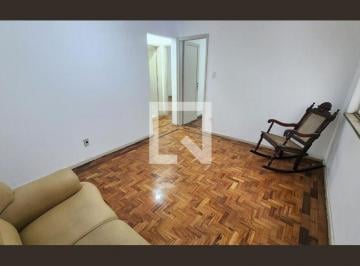 Apartamento · 65m² · 2 Quartos · 1 Vaga · Apartamento para Aluguel - Marapé, 2 Quartos, 65 m² - Santos