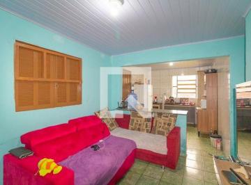Casa · 60m² · 2 Quartos · 1 Vaga · Casa para Aluguel - Mathias Velho, 2 Quartos,  60 m² - Canoas