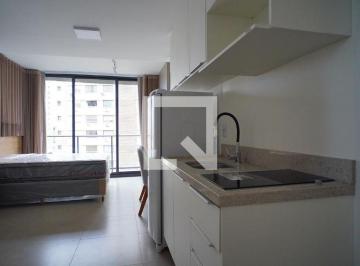 Apartamento · 29m² · 1 Quarto · Apartamento para Aluguel - Bom Fim, 1 Quarto, 29 m² - Porto Alegre