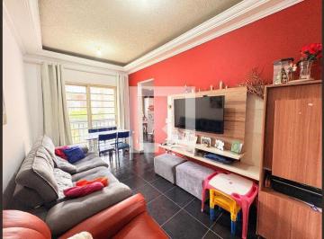 Apartamento · 54m² · 2 Quartos · 1 Vaga · Apartamento para Aluguel - Nambi, 2 Quartos,  54 m² - Jundiaí
