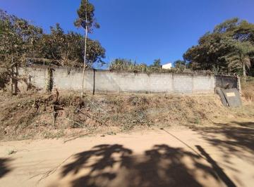 Terreno · 1020m² · Terreno à venda no bairro Real Parque Dom Pedro I - Itatiba/SP