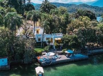 Casa de 4 quartos, Angra dos Reis · Casa a venda em Angra
