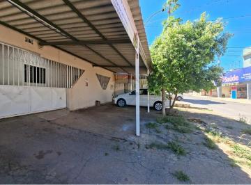 Casa · 150m² · 5 Quartos · 2 Vagas · CASA A VENDA QUADRA 205 RECANTO DAS EMAS COM 03 QUARTOS NA AVENIDA( COMERCIAL E RESIDENCIAL )COM UM