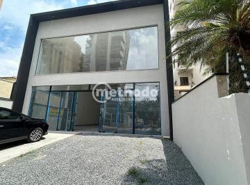 foto-41763417310718.jpg · SALÃO COMERCIAL - CAMBUÍ - CAMPINAS