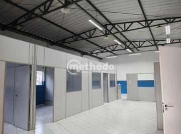 be0ddffa-77d5-4dc4-bb95-fad0d90b41c81763492511514.jpeg · Galpão / Barracão para locação, Vila Industrial, Campinas, SP