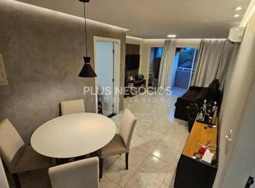 file-111763409901224.jpeg · Apartamento à Venda no Edifício Allure  77m², 2 Suítes, Planejados e Ar Condicionado  Jardim Ipê, So
