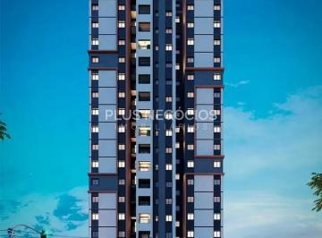file-51763411204051.jpeg · Apartamento Novo no Santa Rosália  55m², 2 Dorms, Suíte e Varanda Gourmet  R$ 550 mil