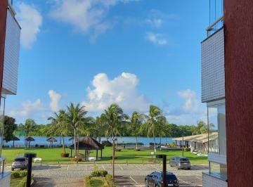 Apartamento · 69m² · 2 Quartos · 5 Vagas · Apartamento, Cond. Pier Jacuípe Residence - Barra do jacuípe