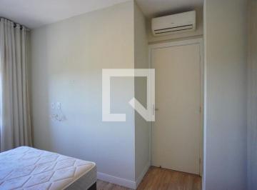 Apartamento · 50m² · 2 Quartos · 1 Vaga · Apartamento à Venda - Alto Petrópolis, 2 Quartos, 50 m² - Porto Alegre