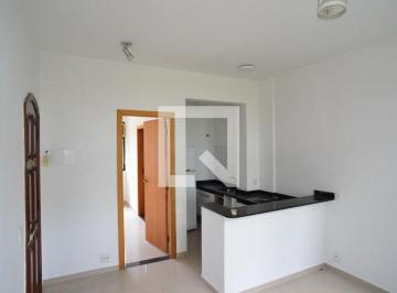 Apartamento · 38m² · 1 Quarto · 1 Vaga · Apartamento à Venda - Barra da Tijuca, 1 Quarto,  38 m² - Rio de Janeiro