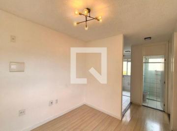 Apartamento · 44m² · 2 Quartos · 1 Vaga · Apartamento à Venda - Jardim das Bandeiras, 2 Quartos,  44 m² - Campinas