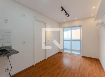 Apartamento · 28m² · 1 Quarto · Apartamento à Venda - Bela Vista, 1 Quarto,  28 m² - São Paulo