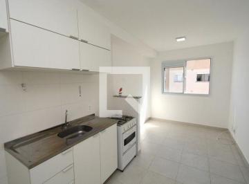 Apartamento · 28m² · 1 Quarto · Apartamento à Venda - Jardim Marajoara , 1 Quarto, 28 m² - São Paulo