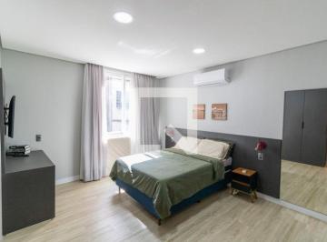 Apartamento · 25m² · 1 Quarto · Apartamento à Venda - Centro Histórico, 1 Quarto,  25 m² - Porto Alegre