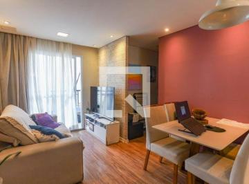 Apartamento · 47m² · 2 Quartos · 1 Vaga · Apartamento à Venda - Centro, 2 Quartos,  47 m² - Diadema