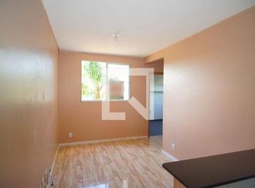 Apartamento · 44m² · 2 Quartos · 1 Vaga · Apartamento à Venda - Rubem Berta, 2 Quartos,  44 m² - Porto Alegre