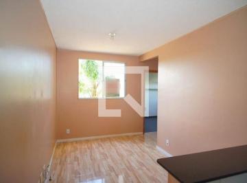 Apartamento · 44m² · 2 Quartos · 1 Vaga · Apartamento à Venda - Rubem Berta, 2 Quartos, 44 m² - Porto Alegre