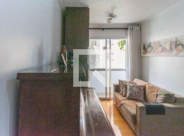 Apartamento · 48m² · 2 Quartos · 1 Vaga · Apartamento à Venda - São Bernardo, 2 Quartos,  48 m² - Campinas