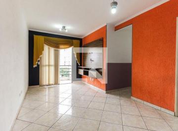Apartamento · 49m² · 2 Quartos · 1 Vaga · Apartamento à Venda - Itaquera, 2 Quartos,  49 m² - São Paulo