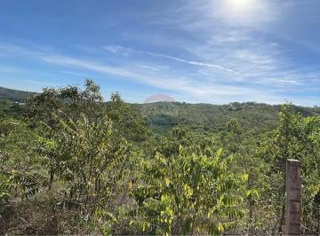 Rural · 20000m² · Chácara a 12 km da Ponte JK com Vista para Vale, Água Corrente no Jardim Botânico