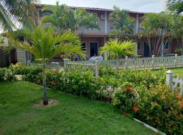 Casa · 90m² · 2 Quartos · 1 Vaga · Condomínio Chalés Lamar - Casa Duplex Mobiliada – Aluguel por Temporada