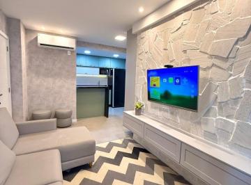 Apartamento de 3 quartos, Vitória · Jardim Camburi Apto todo reformado e decorado lindo