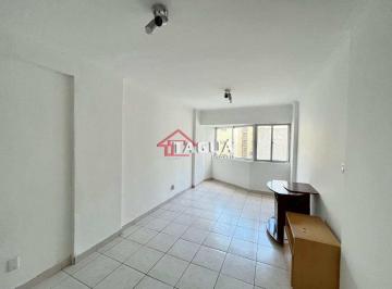 Apartamento · 90m² · 2 Quartos · 1 Vaga · Apartamento com 2 quartos, Aparecida, Santos - R$ 590 mil, Cod: 787
