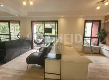 Apartamento · 105m² · 3 Quartos · 2 Vagas · APARTAMENTO REFORMADO COM 105M² - 3 DORMS - 1 SUÍTE - 2 VAGAS - CONDOMINIO GENEVE