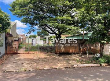 Terreno · 360m² · Terreno à venda no bairro Jardim Alto da Boa Vista - Umuarama/PR
