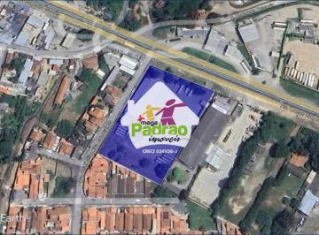 Comercial · 10435m² · Galpão, Jardim Esperança, Jacareí - R$ 10 mi, Cod: 10827