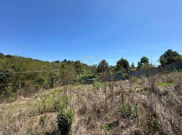 Terreno · 1000m² · Terreno de Condomínio em Mairinque - R$ 145 mil, Cod: TE-487