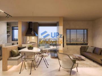Apartamento · 58m² · 2 Quartos · 1 Vaga · Condomínio Ápice Vila Yara - Apartamento com 2 dorms, sendo 1 suíte, 58m² ,varanda gourmet com vaga 
