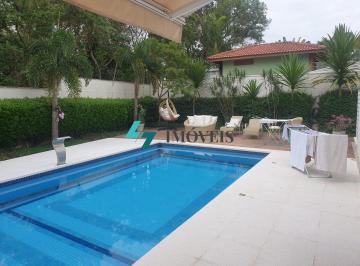 Casa · 491m² · 3 Quartos · 4 Vagas · CASA A VENDA TÉRREA - 490M² - 3 SUÍTES - PISCINA - JD. ATENAS - JUNDIAÍ - S.P.